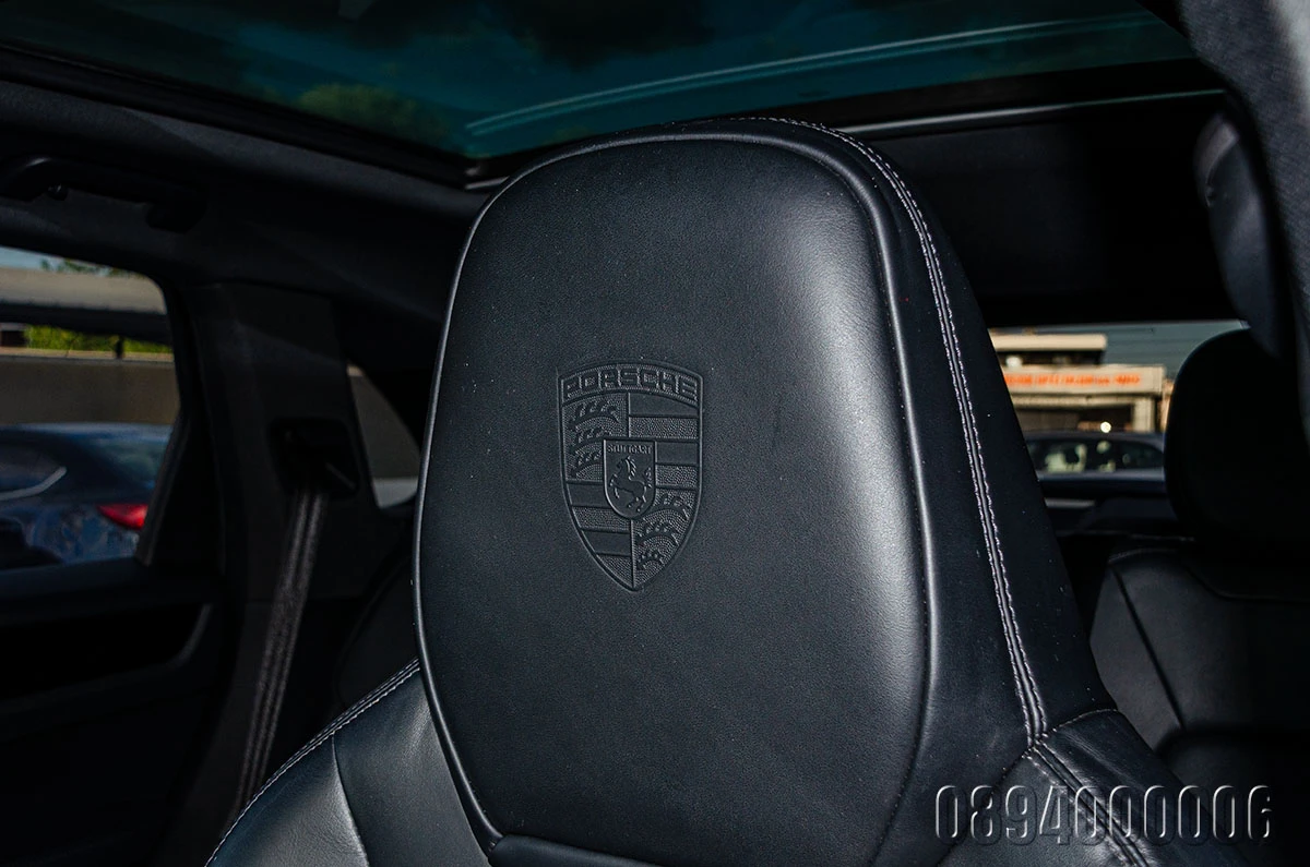 Porsche Cayenne SPORT DESIGN PACKET PLUG-IN HYBRID NIGHT PANORAMA | Mobile.bg   13