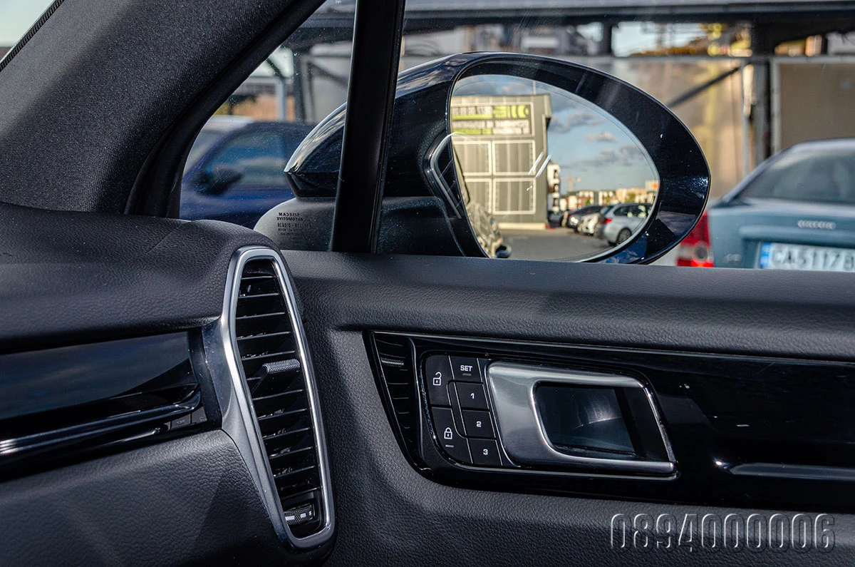 Porsche Cayenne SPORT DESIGN PACKET PLUG-IN HYBRID NIGHT PANORAMA | Mobile.bg   14