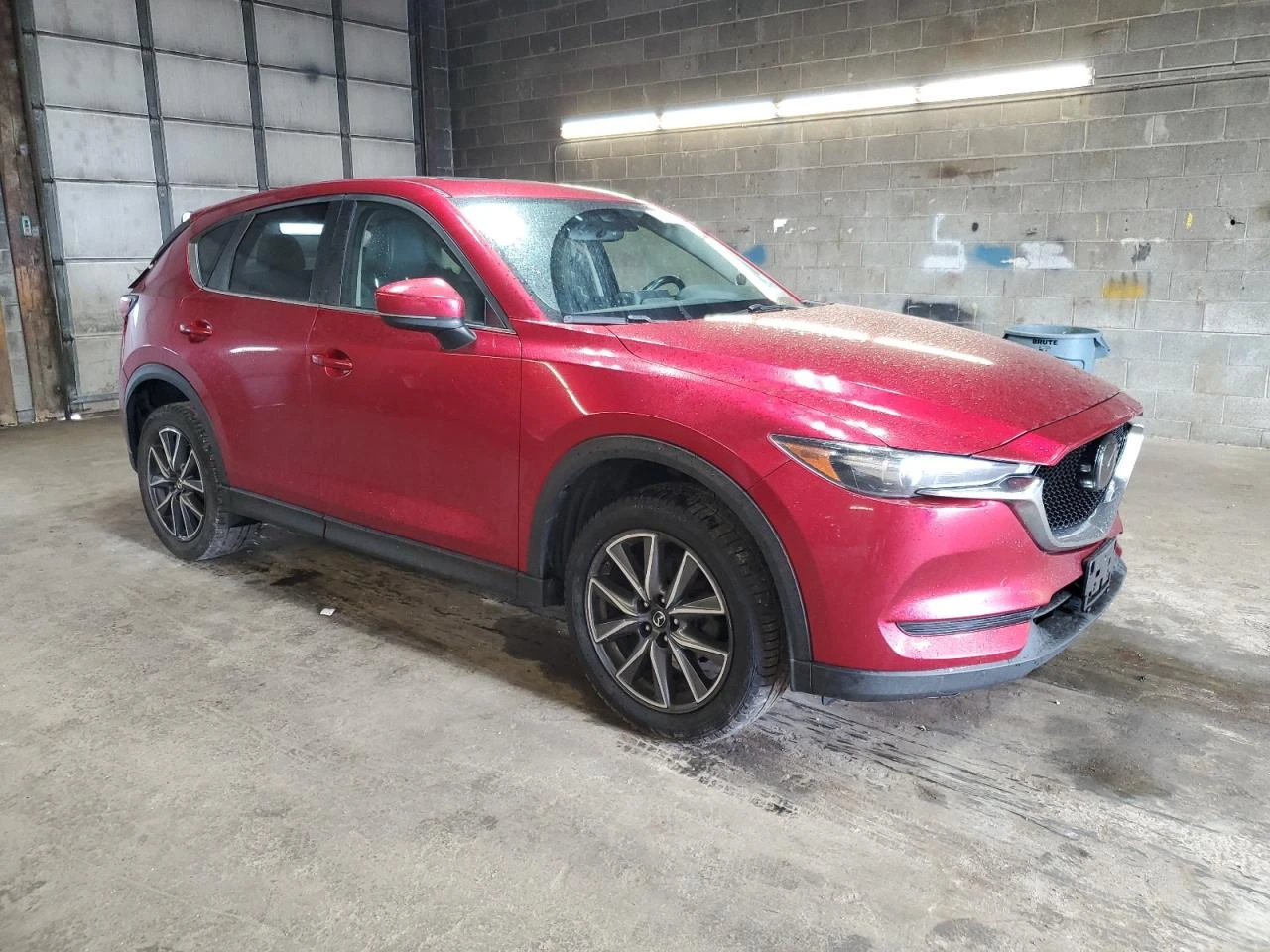 Mazda CX-5 2018 MAZDA CX-5 TOURING - изображение 2