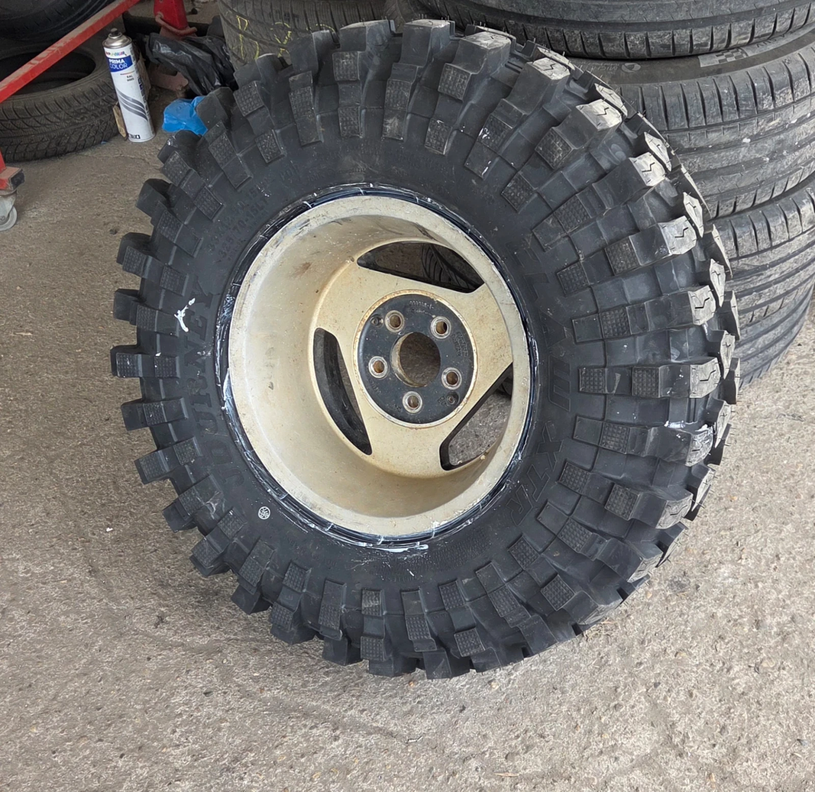 Jeep Grand cherokee 5.2 V8 Газ  | Mobile.bg — изображение 10