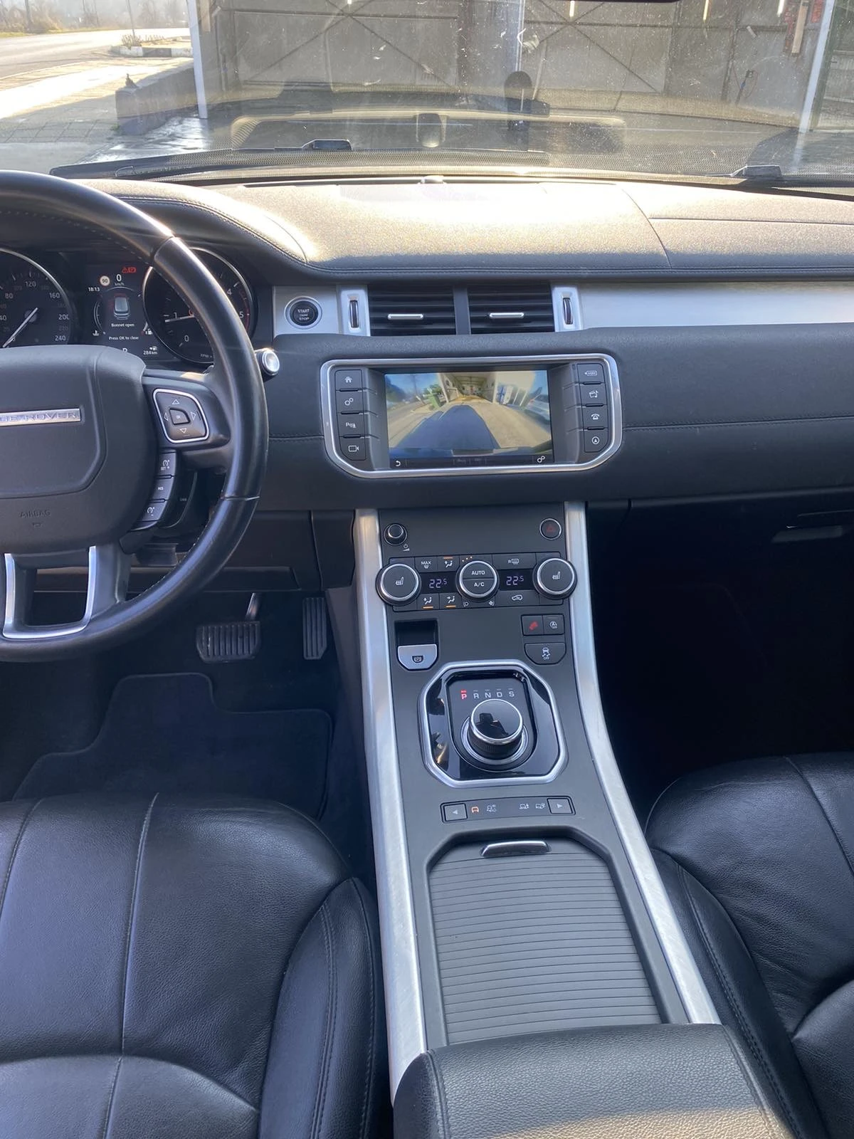 Land Rover Range Rover Evoque Dynamic pack  - изображение 3