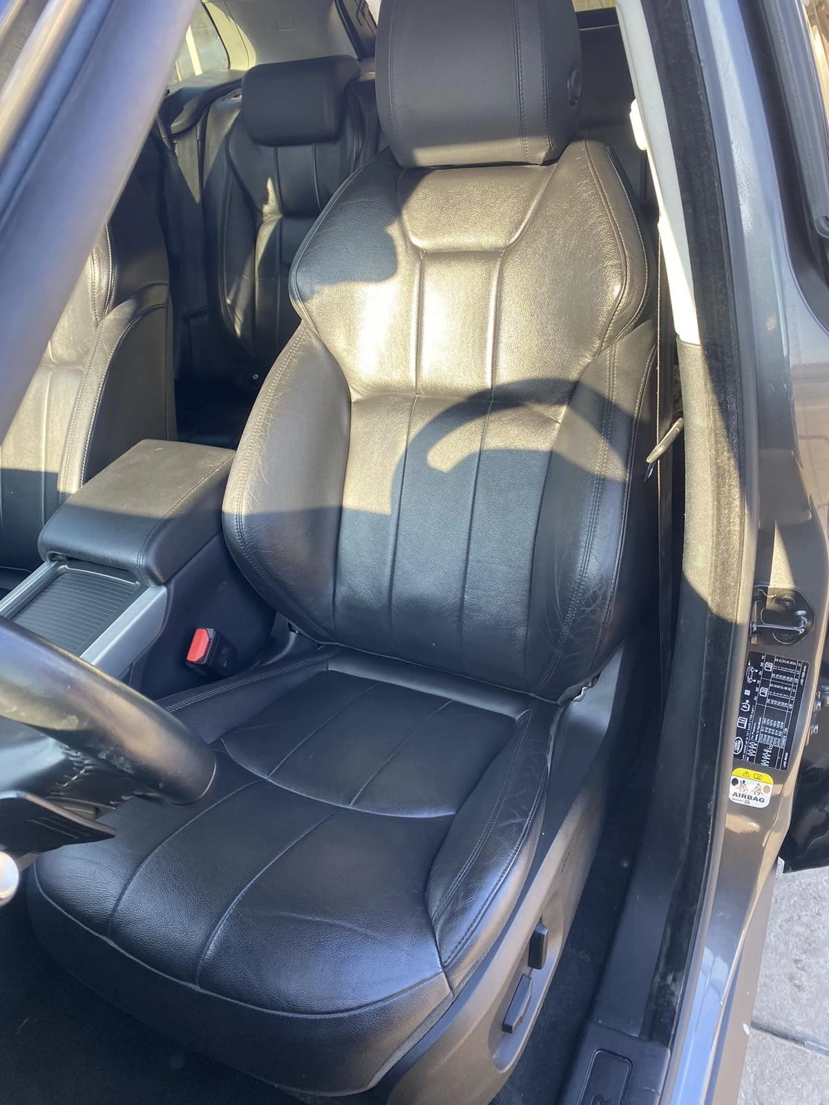 Land Rover Range Rover Evoque Dynamic pack  - изображение 4