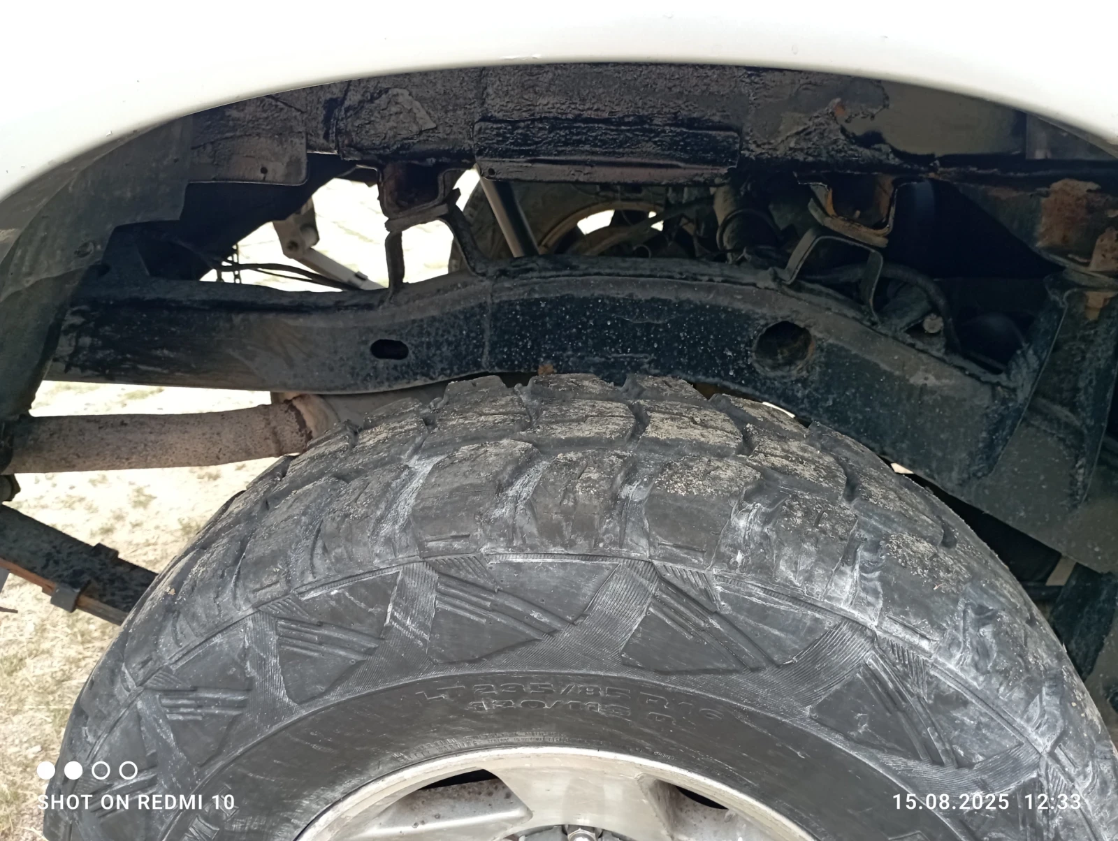 Mitsubishi L200 3.0 - изображение 9
