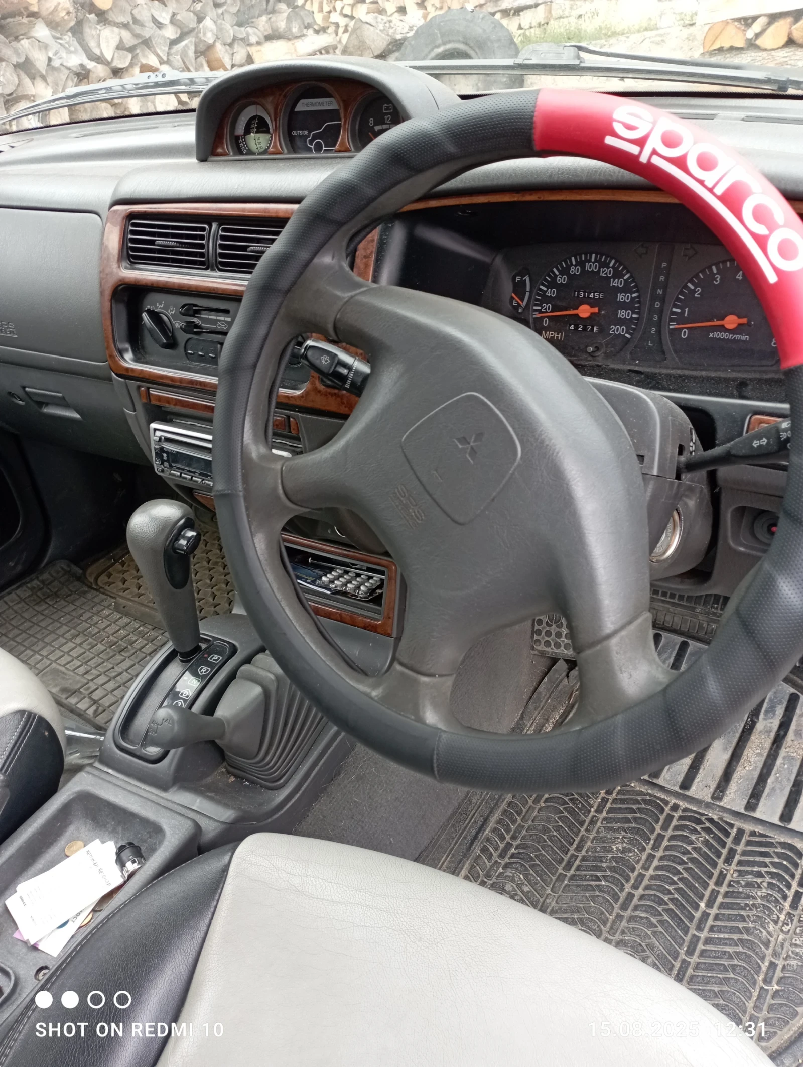 Mitsubishi L200 3.0 - изображение 4