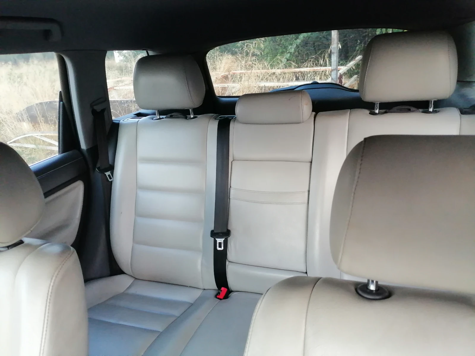 VW Touareg 3.0 tdi - изображение 5