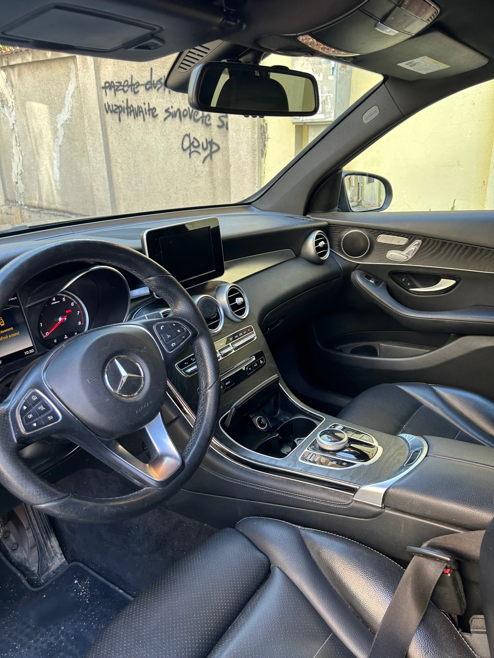 Mercedes-Benz GLC 300   | Mobile.bg   14