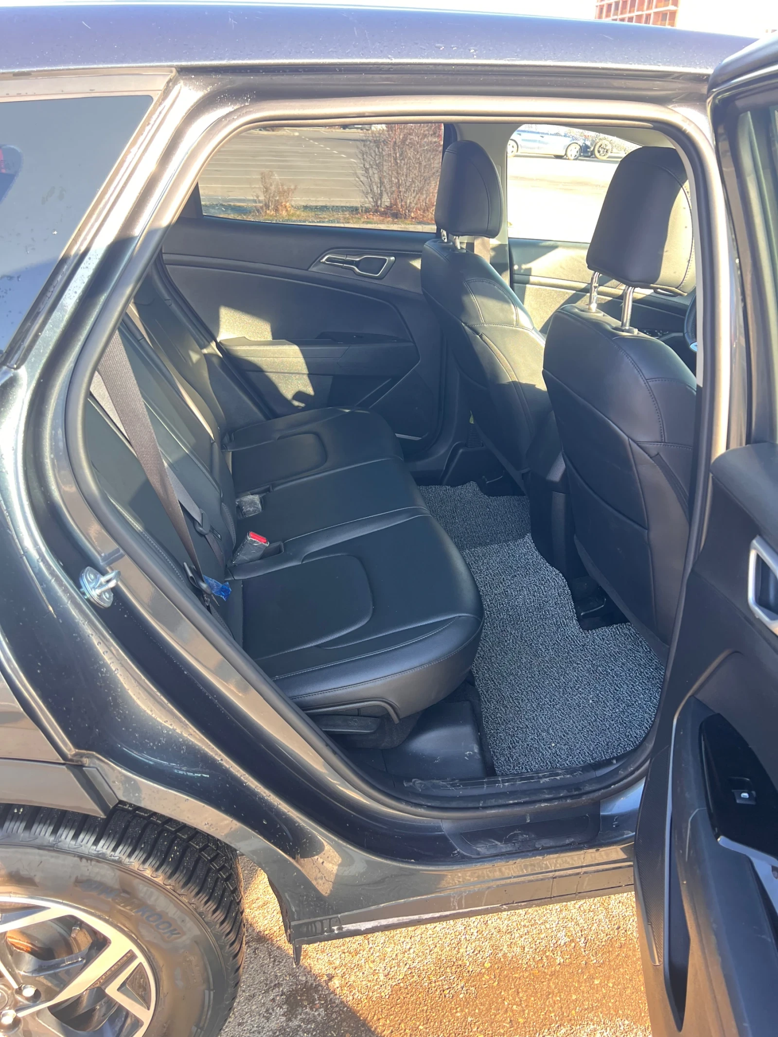 Kia Sportage 2.0 Long | Mobile.bg � ����������� 12
