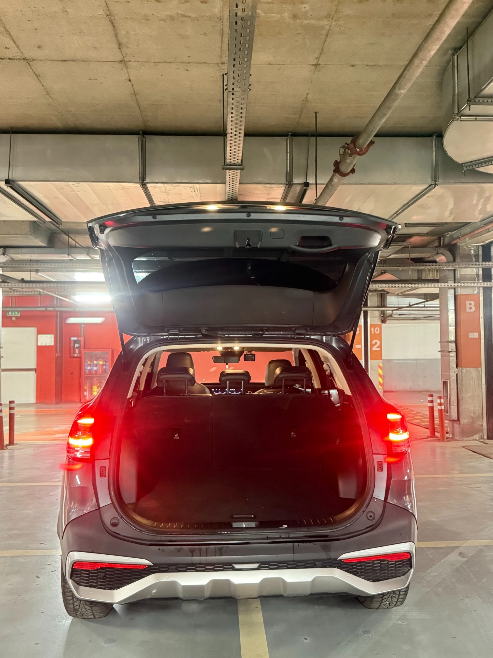 Kia Sportage 2.0 Long | Mobile.bg   12