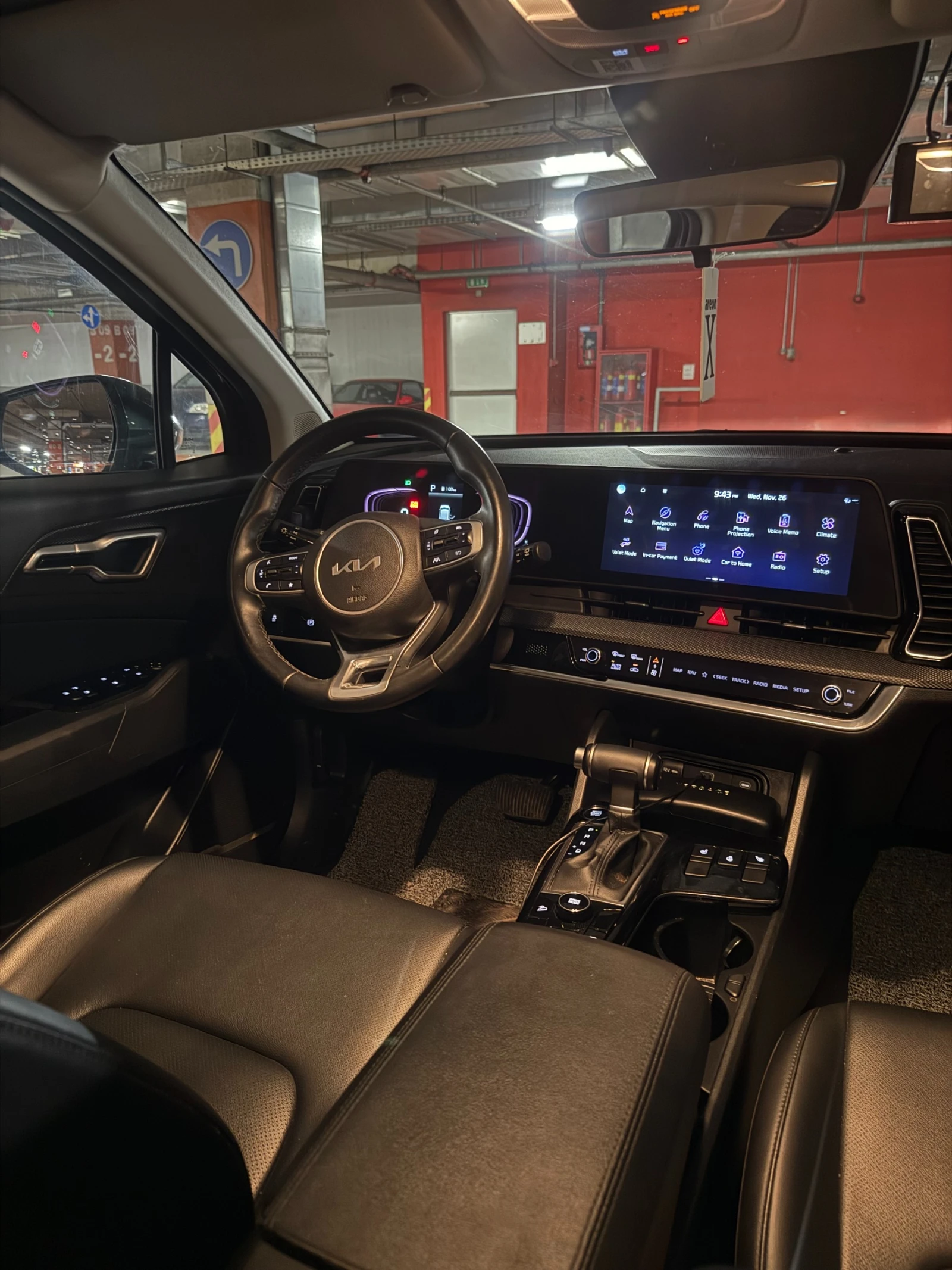 Kia Sportage 2.0 Long | Mobile.bg   9