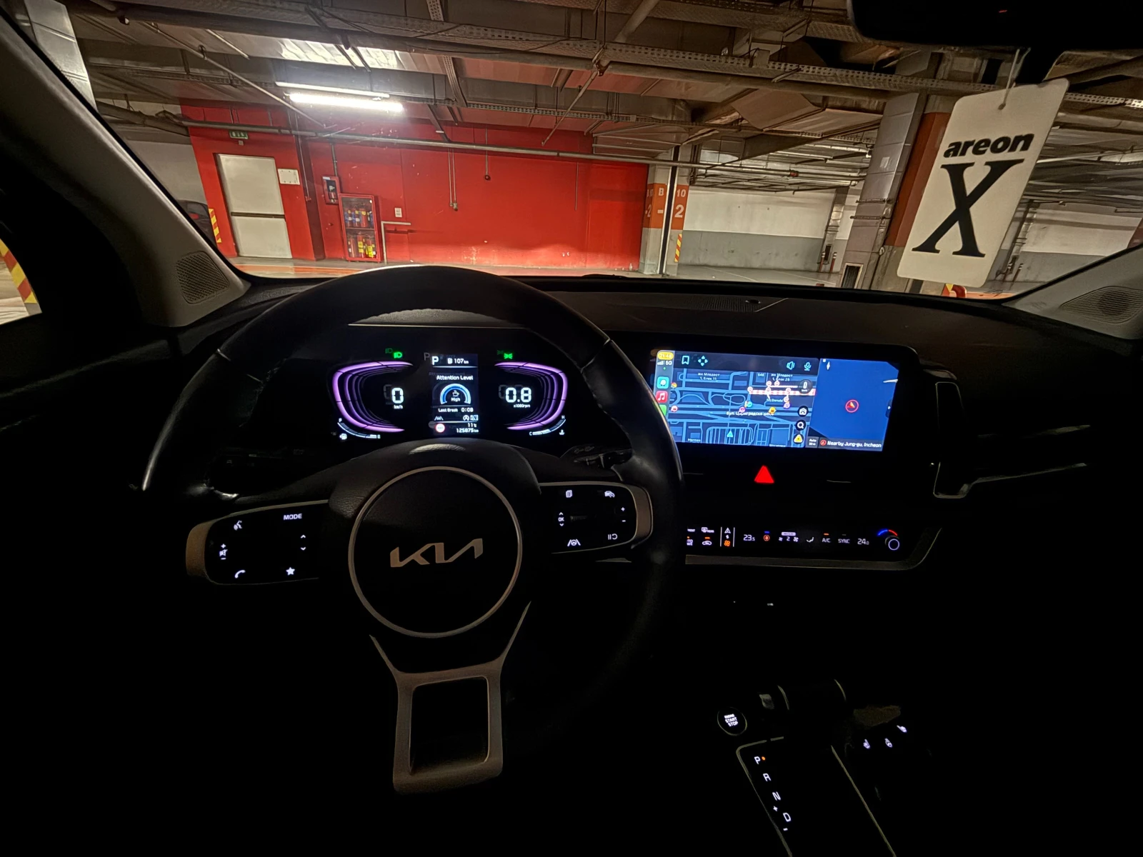 Kia Sportage 2.0 Long | Mobile.bg   10