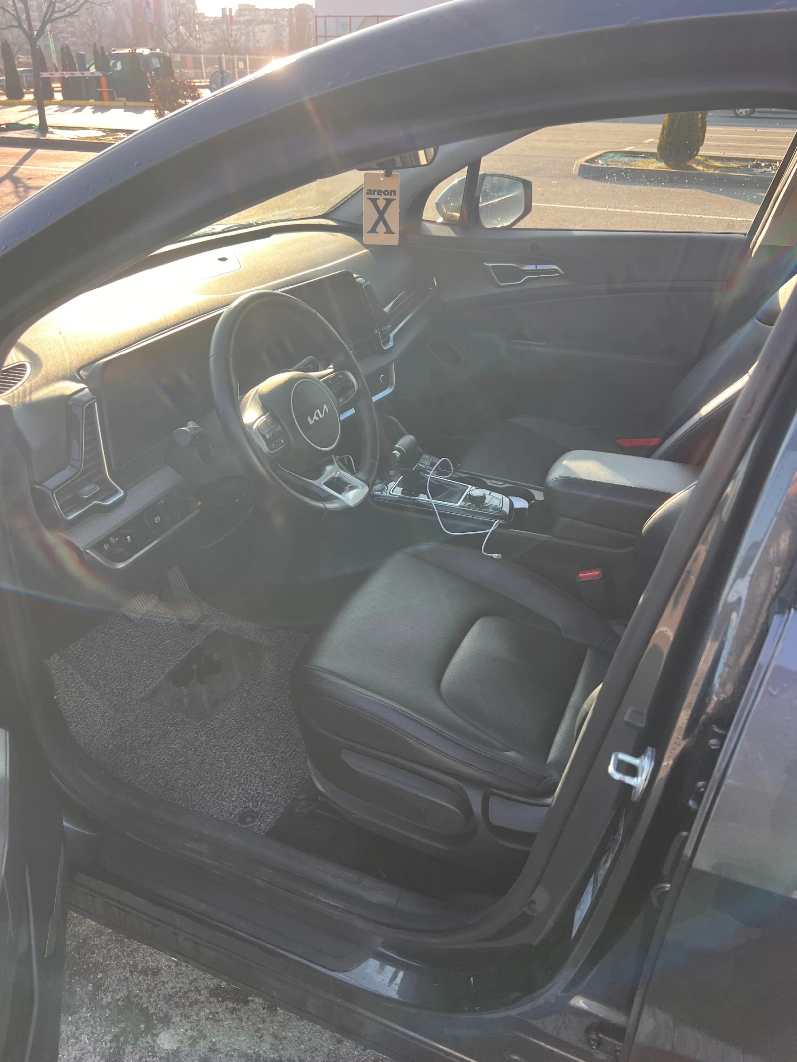 Kia Sportage 2.0 Long - изображение 10