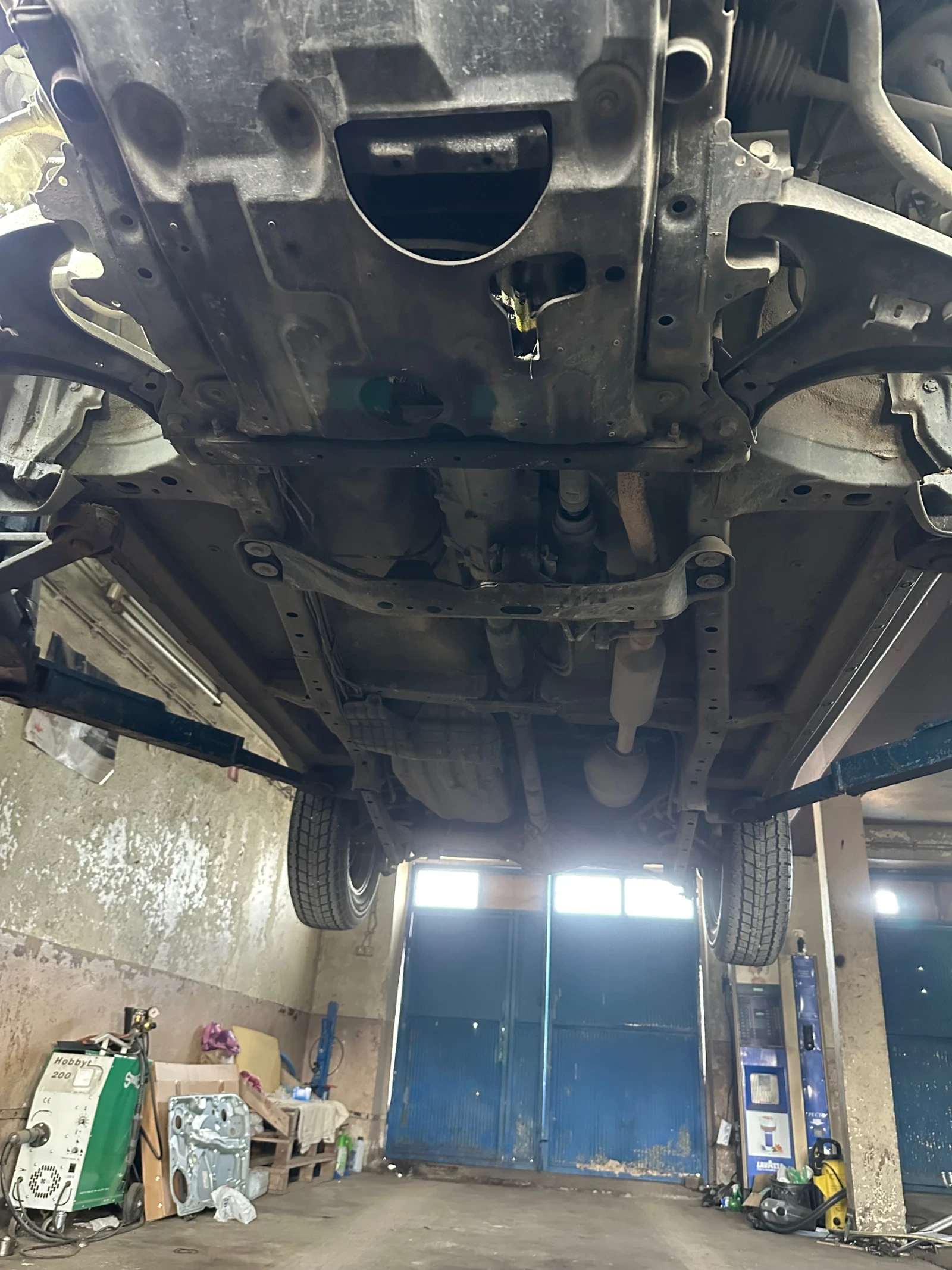 Daihatsu Terios 1.5 4�4 ���/������ | Mobile.bg � ����������� 13