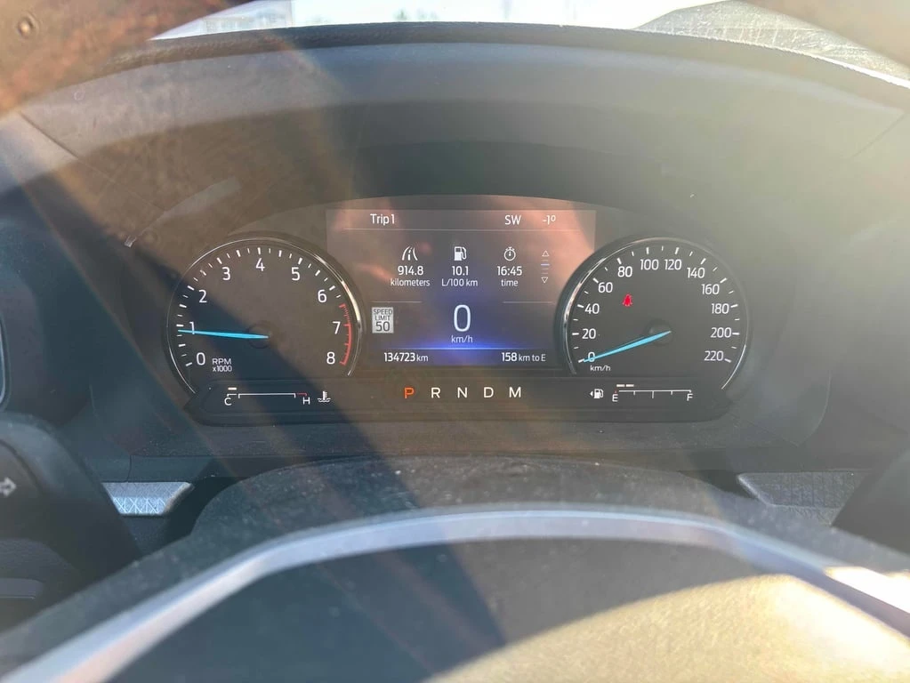 Ford Explorer * Timberline * CARFAX * БЕЗ ПЪРВОНАЧАЛНА ВНОСКА - изображение 8