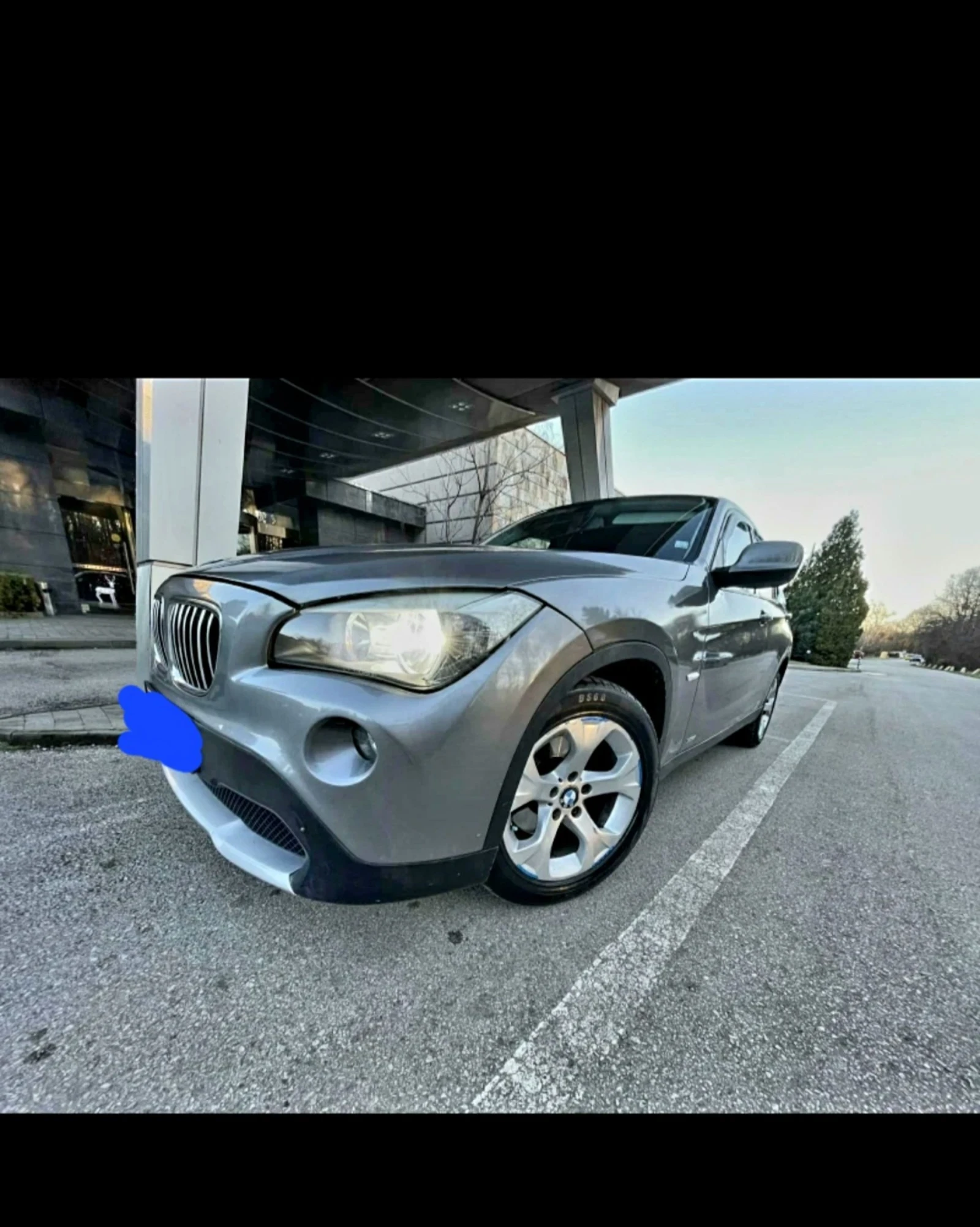 BMW X1  - изображение 9
