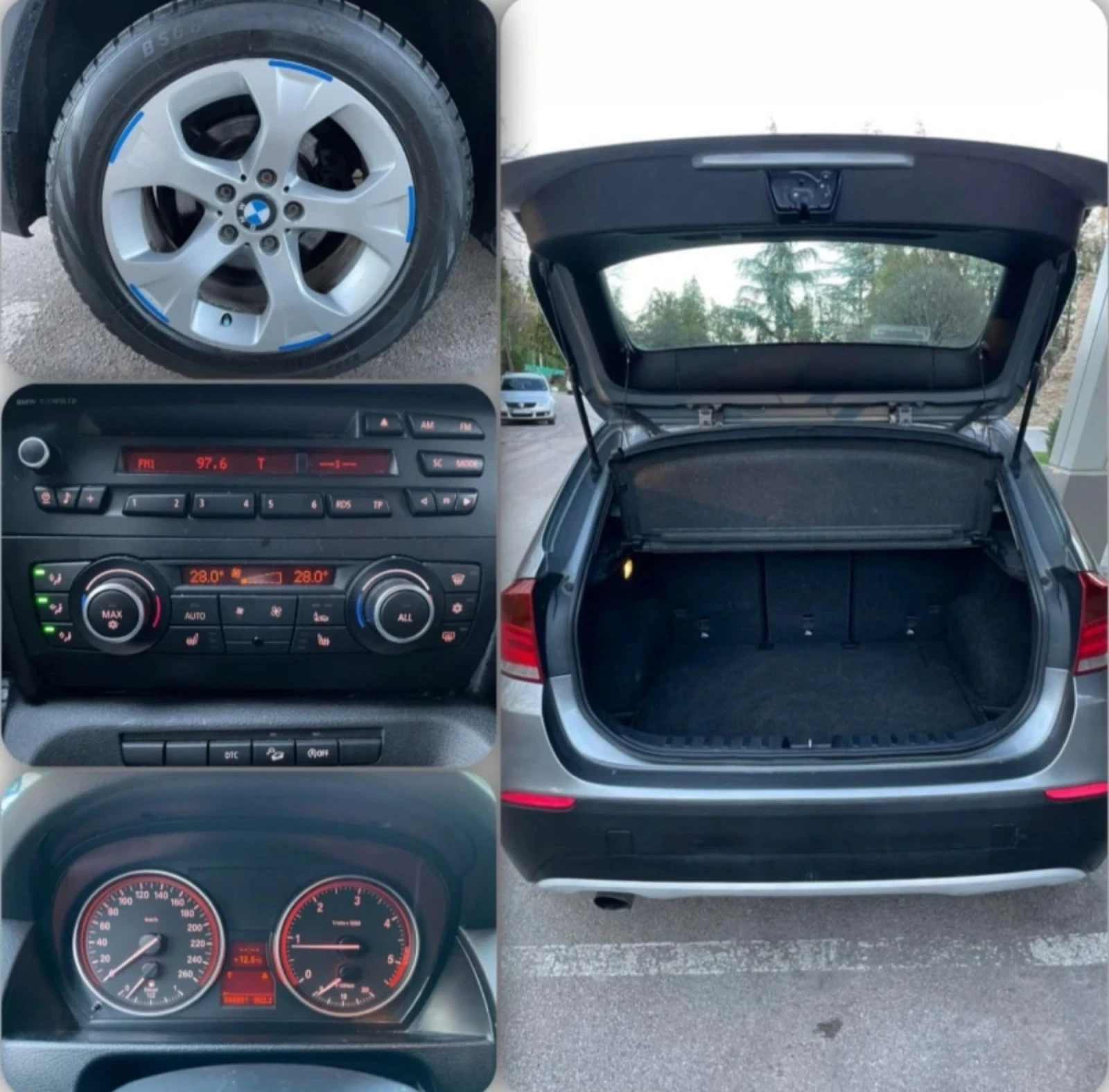 BMW X1 | Mobile.bg � ����������� 15