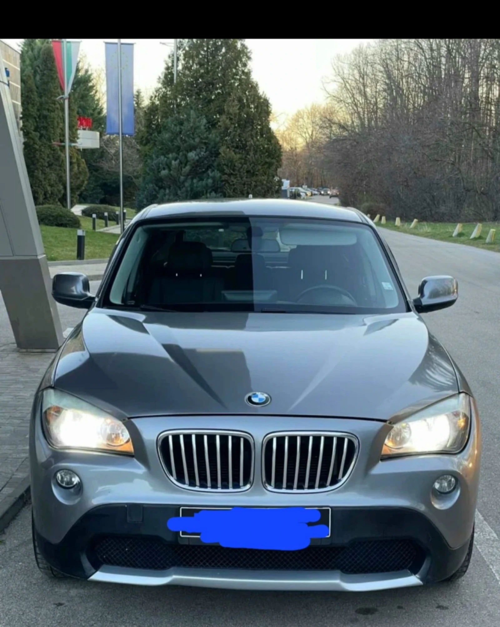BMW X1  - изображение 2