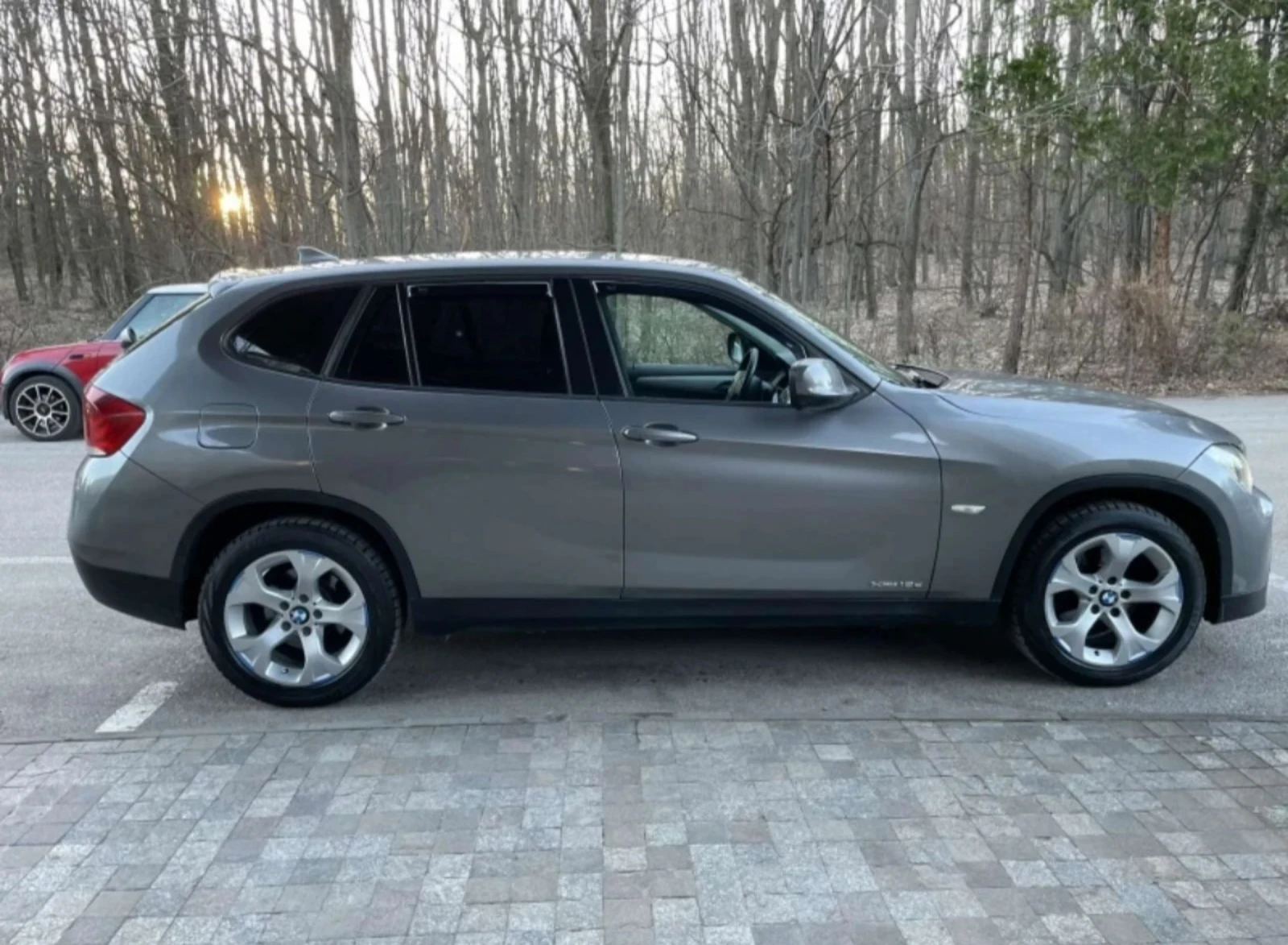 BMW X1  - изображение 4
