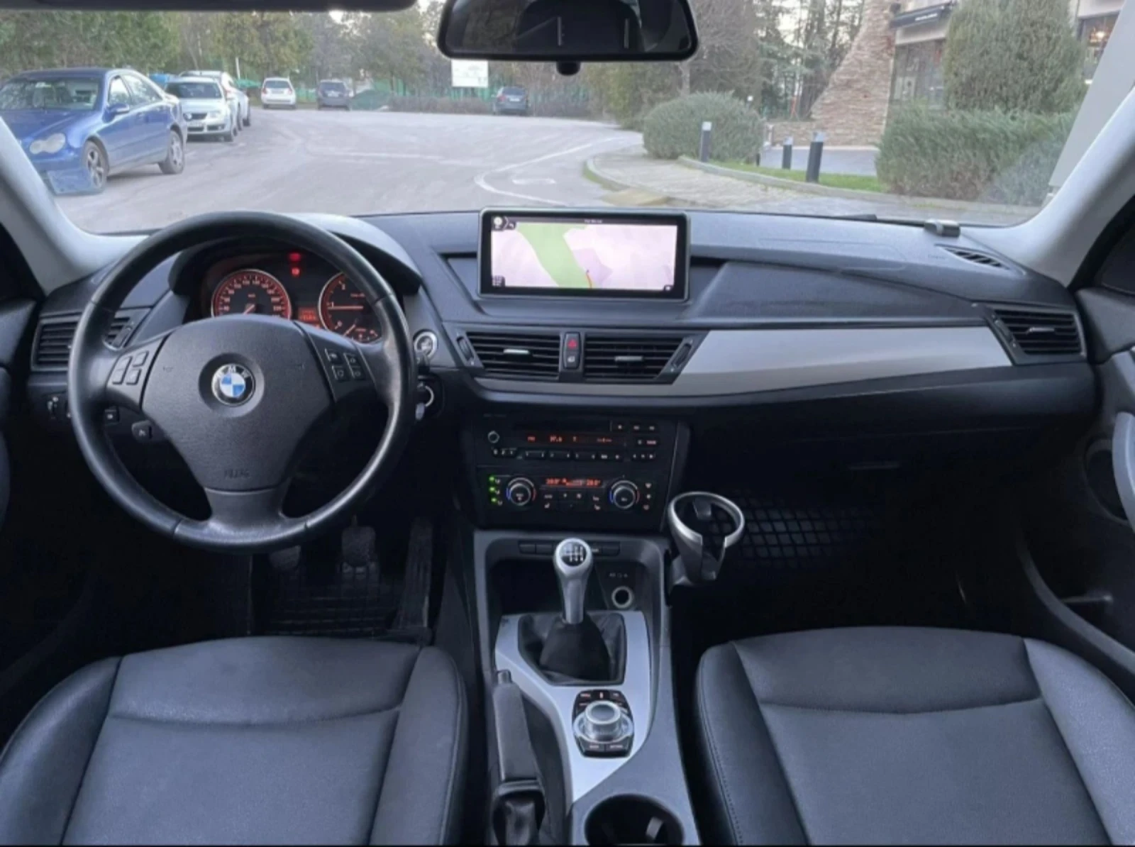 BMW X1 | Mobile.bg � ����������� 12