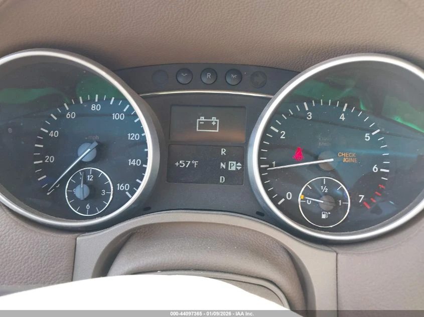 Mercedes-Benz GL 550 5.5l 4Matic - изображение 7