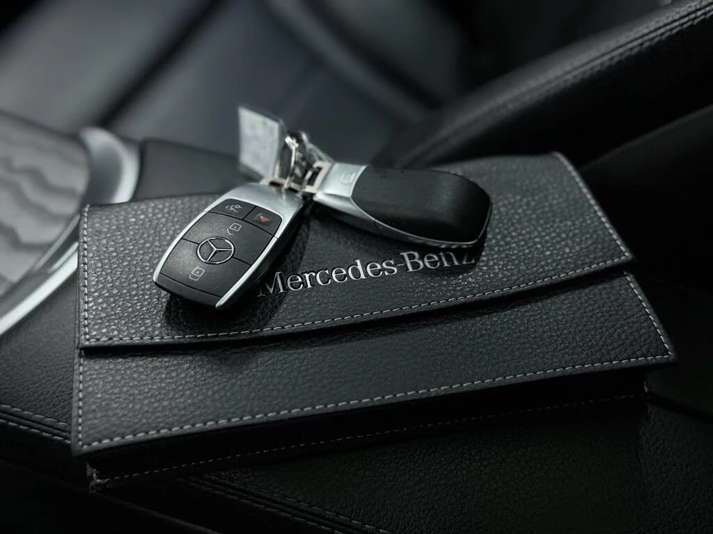 Mercedes-Benz GLC 300 Night PKG* Distronic* ����* 360 | Mobile.bg � ����������� 16