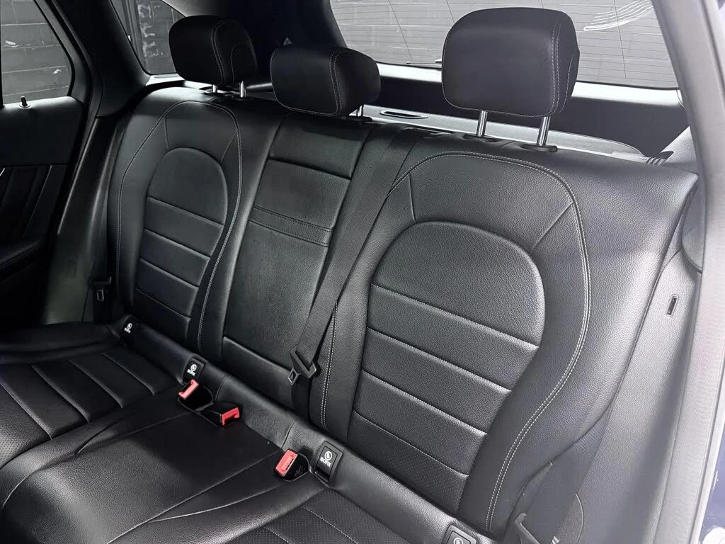 Mercedes-Benz GLC 300 Night PKG* Distronic* ����* 360 | Mobile.bg � ����������� 14