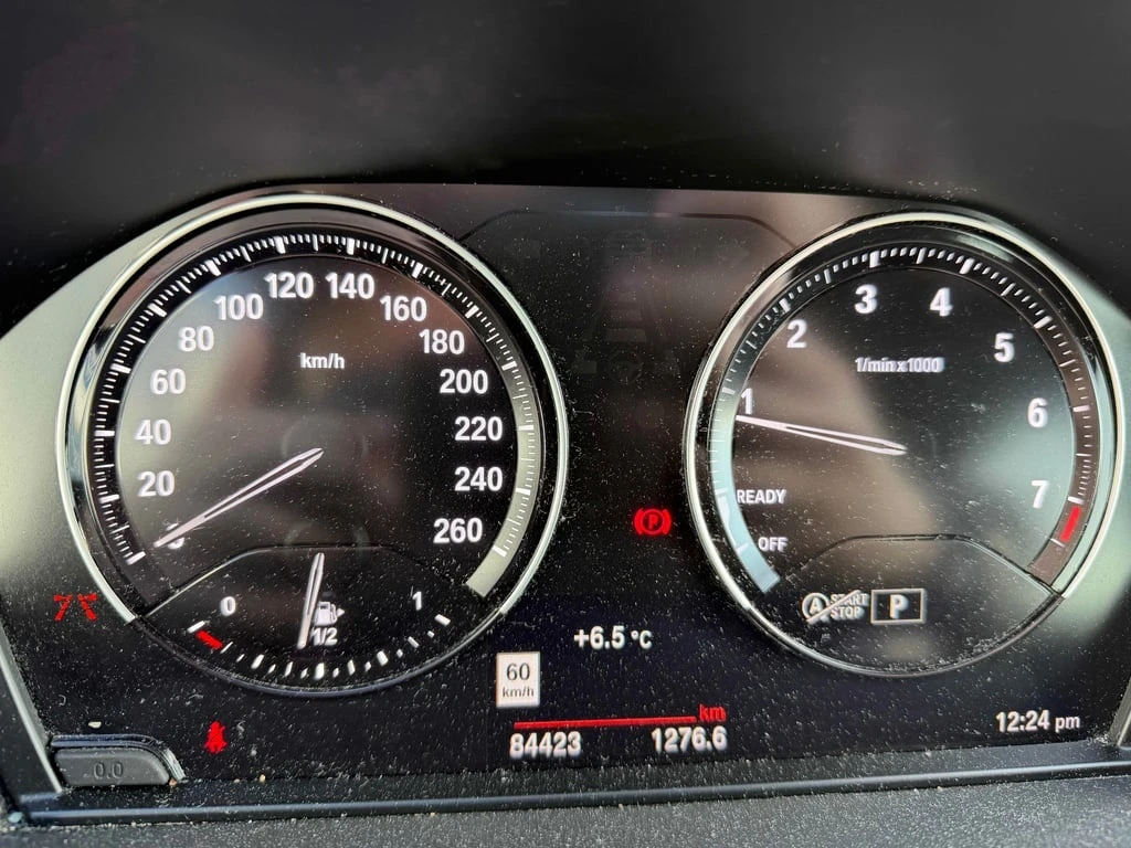 BMW X1 * xDrive28i * CARFAX * ЦЕНА ДО БГ - изображение 8