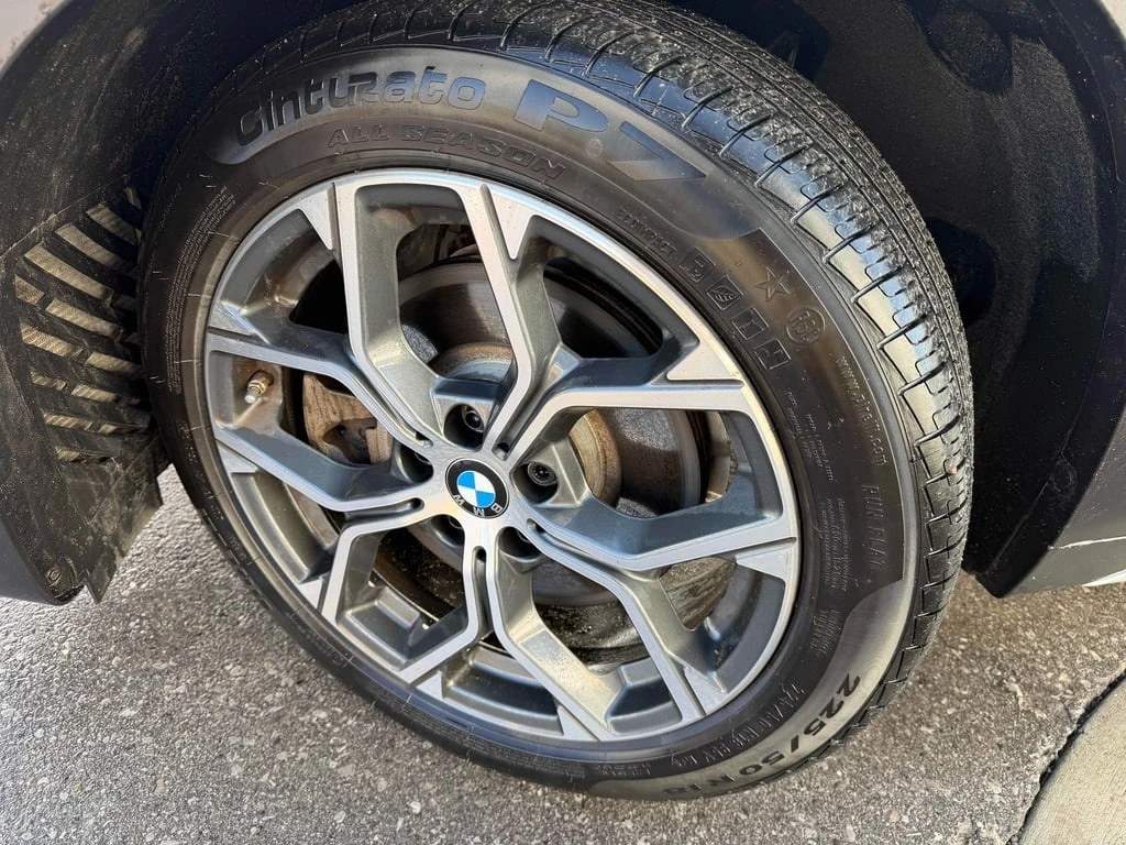 BMW X1 * xDrive28i * CARFAX * ЦЕНА ДО БГ - изображение 6