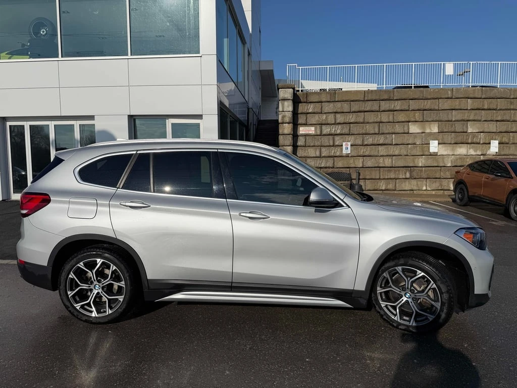 BMW X1 * xDrive28i * CARFAX * ЦЕНА ДО БГ - изображение 3