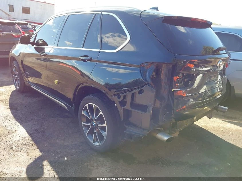 BMW X5 3l xDrive35I - изображение 3