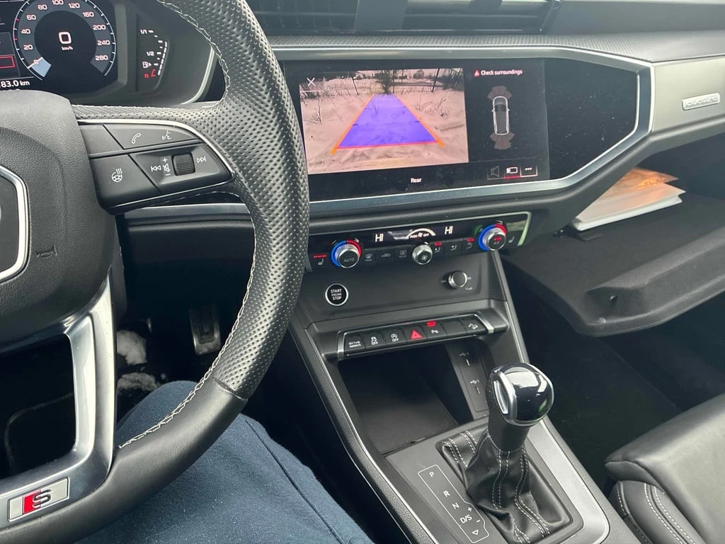 Audi Q3 * Progressiv * CARFAX * ���� �� �� | Mobile.bg � ����������� 9