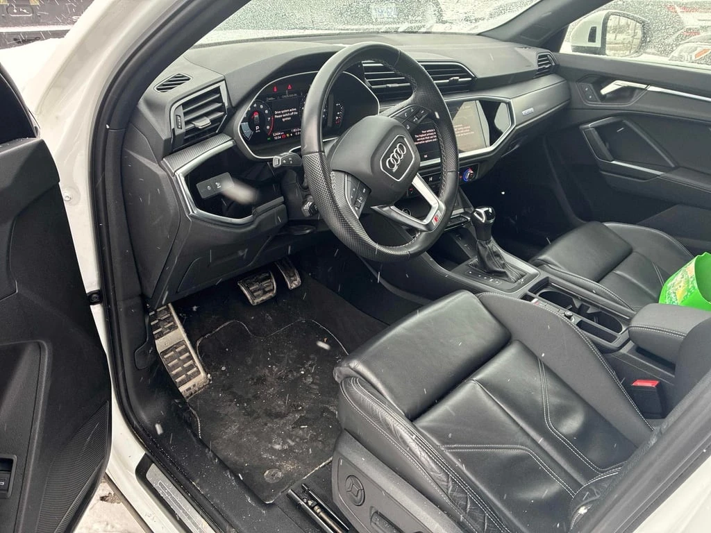 Audi Q3 * Progressiv * CARFAX * ���� �� �� | Mobile.bg � ����������� 5