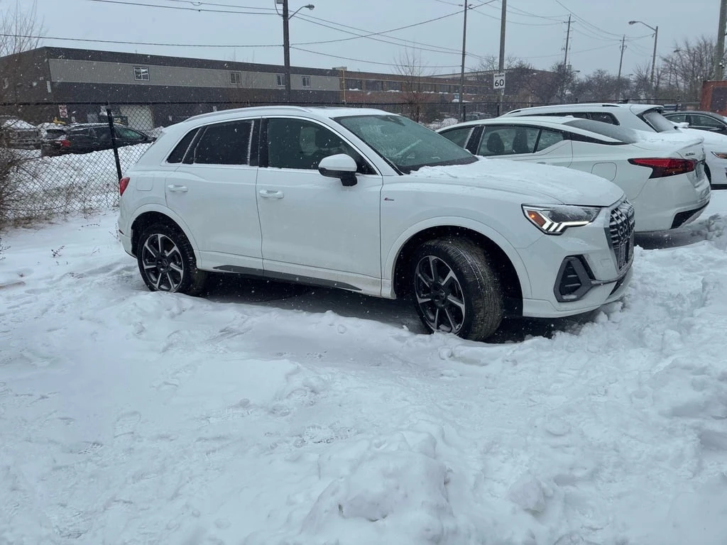 Audi Q3 * Progressiv * CARFAX * ���� �� �� | Mobile.bg � ����������� 3