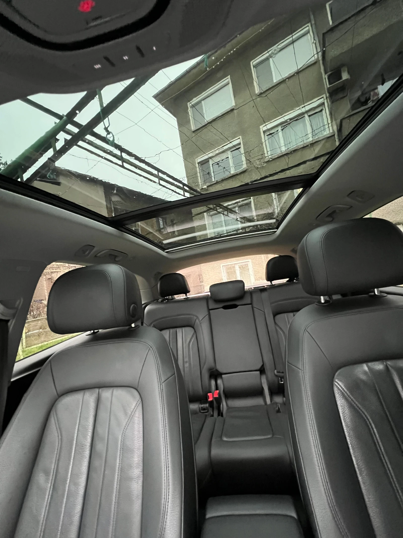 Audi Q5 Audi Q5 45TFSI , 252 k.c/Quattro// Technik  - изображение 9