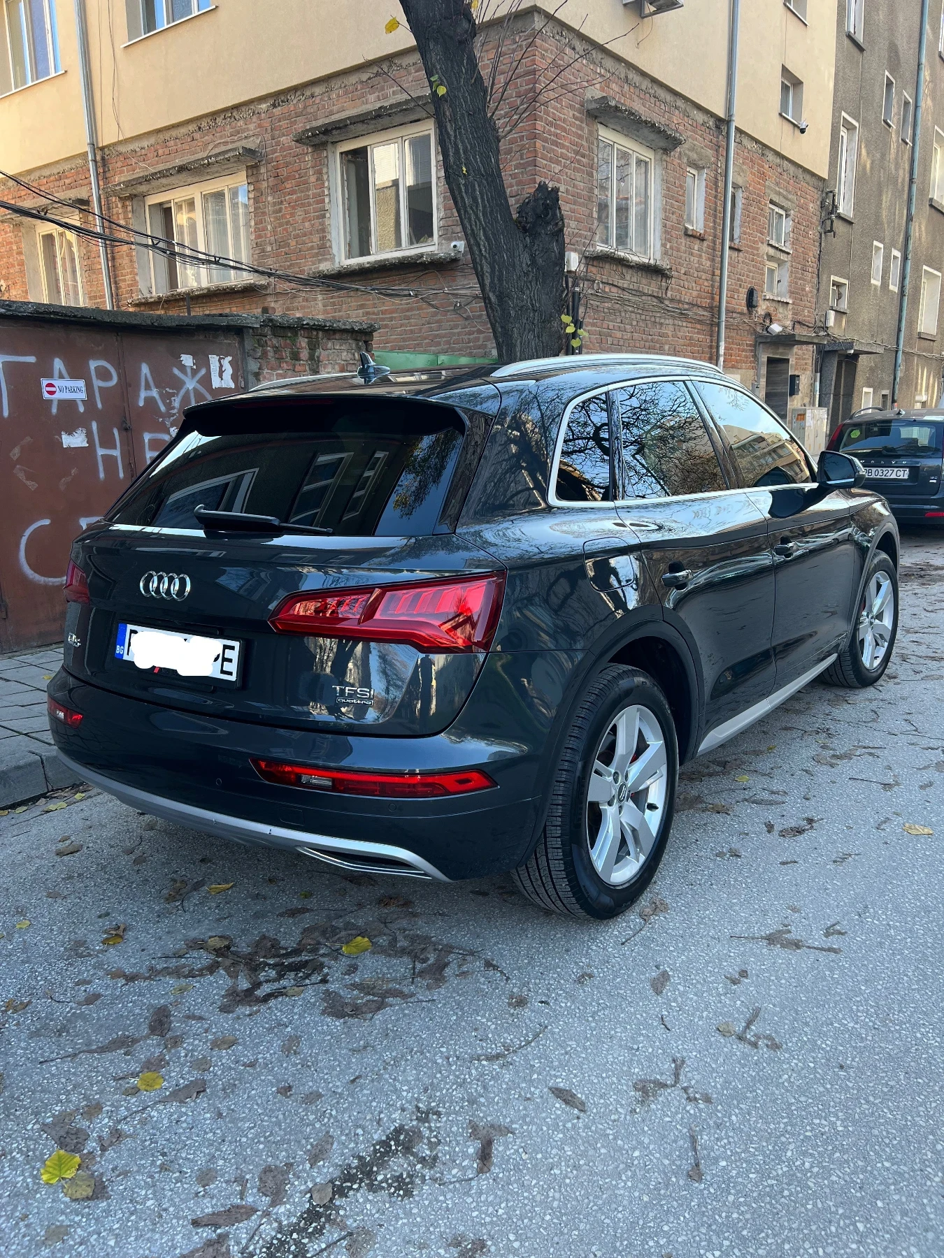 Audi Q5 Audi Q5 45TFSI , 252 k.c/Quattro// Technik  - изображение 5