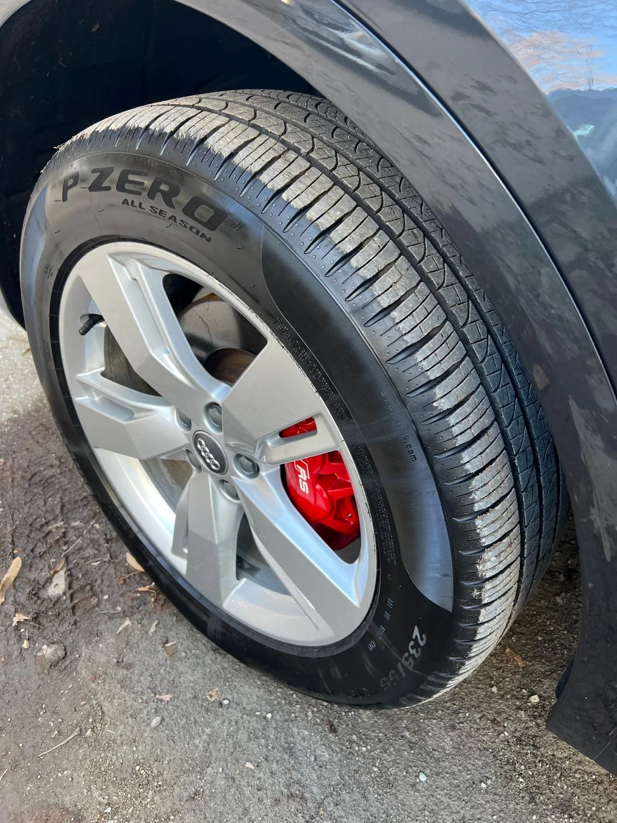 Audi Q5 Audi Q5 45TFSI , 252 k.c/Quattro// Technik  | Mobile.bg � ����������� 11