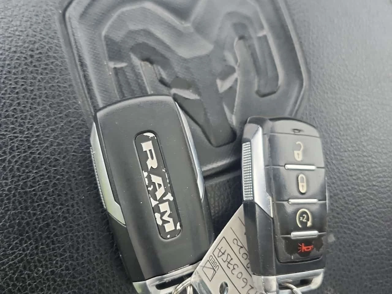 Dodge RAM 1500 SPORT/CARFAX/����/�������/��������/5.7 ���� | Mobile.bg � ����������� 7