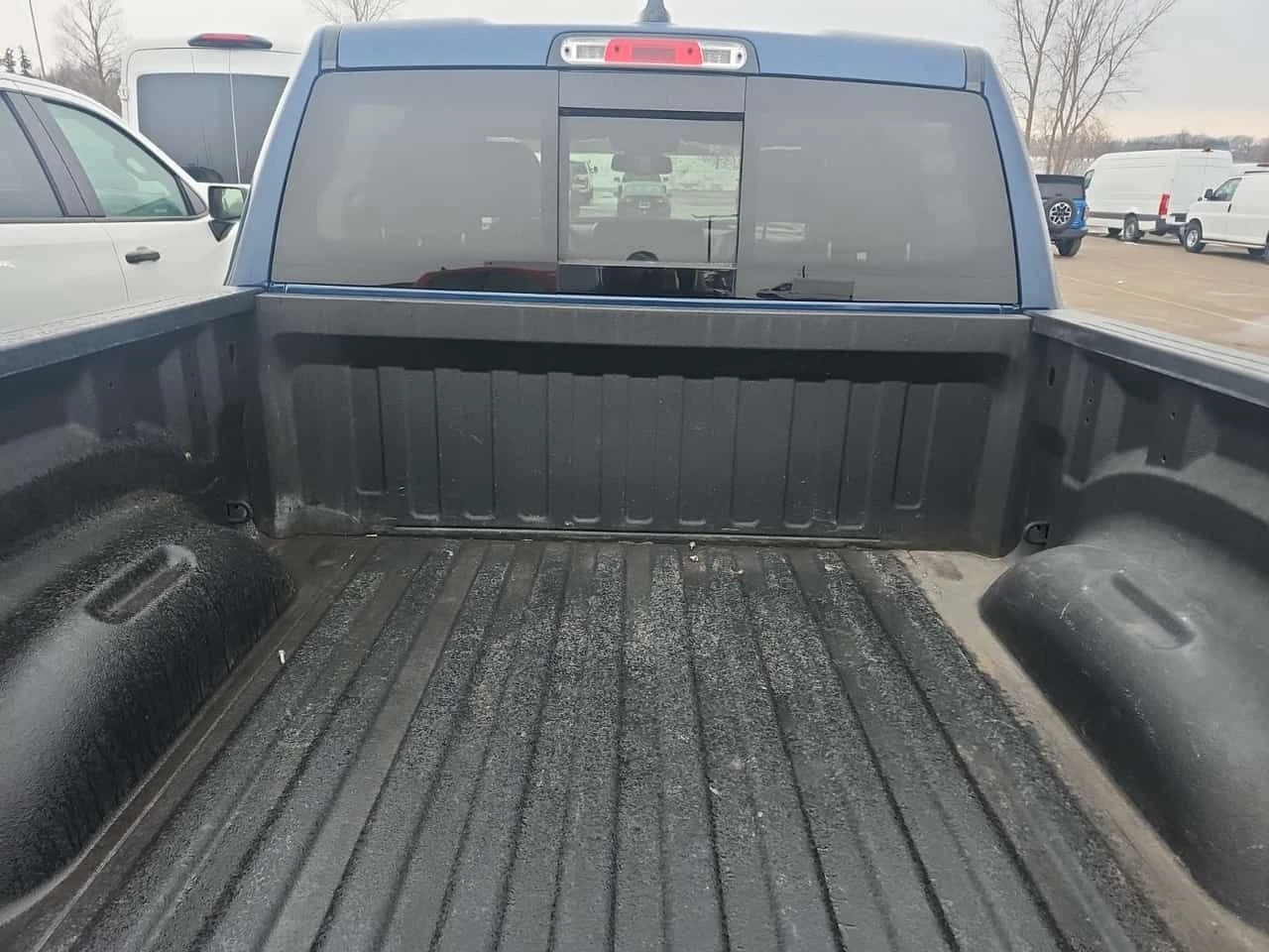 Dodge RAM 1500 SPORT/CARFAX/����/�������/��������/5.7 ���� | Mobile.bg � ����������� 13