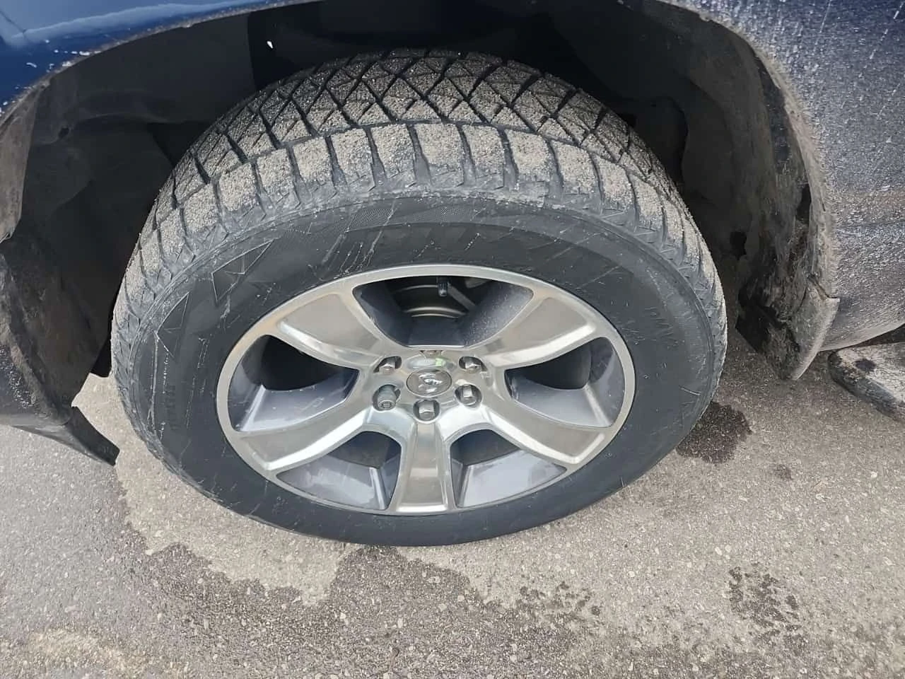 Dodge RAM 1500 SPORT/CARFAX/����/�������/��������/5.7 ���� | Mobile.bg � ����������� 16