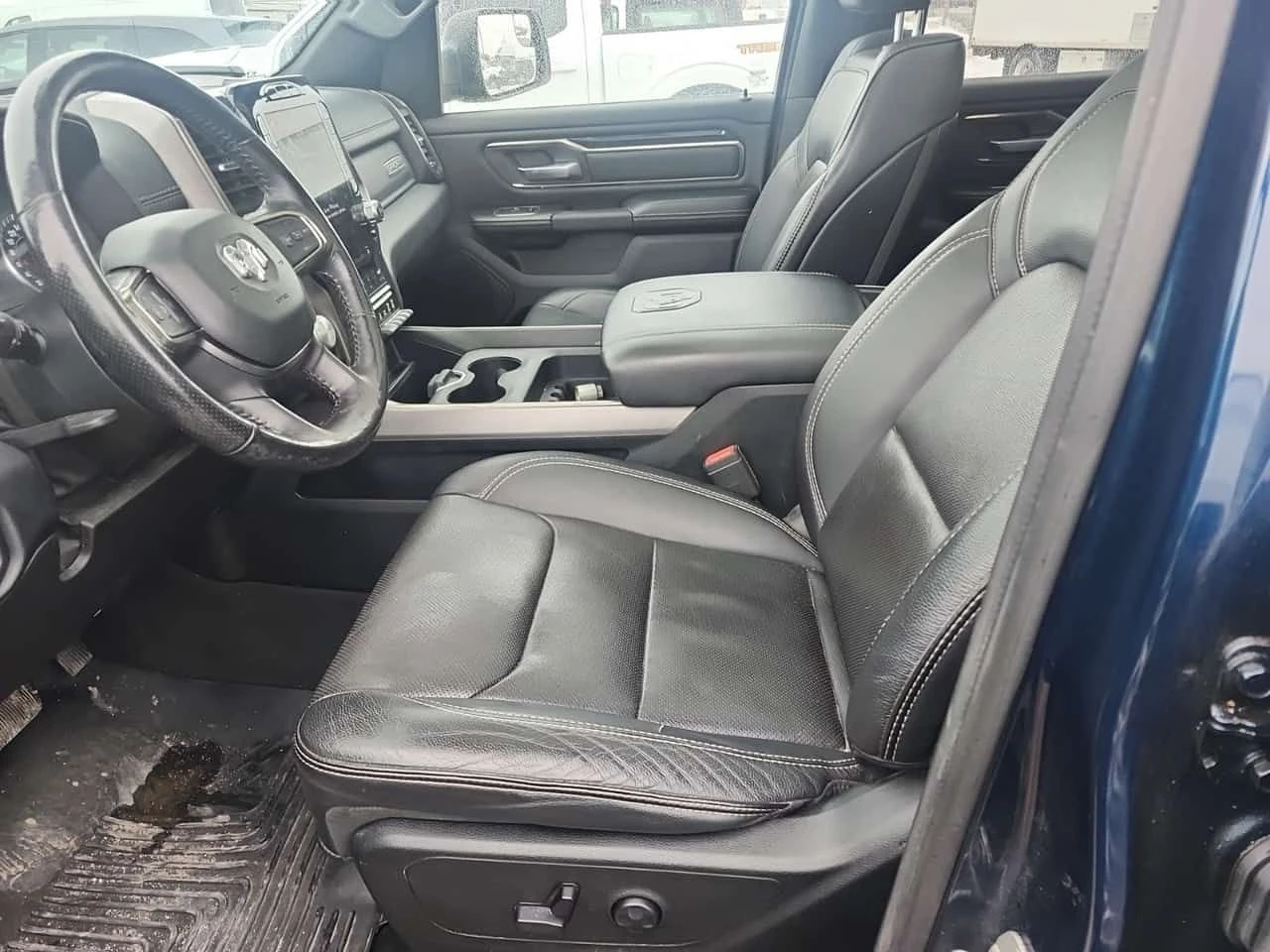 Dodge RAM 1500 SPORT/CARFAX/����/�������/��������/5.7 ���� | Mobile.bg � ����������� 6