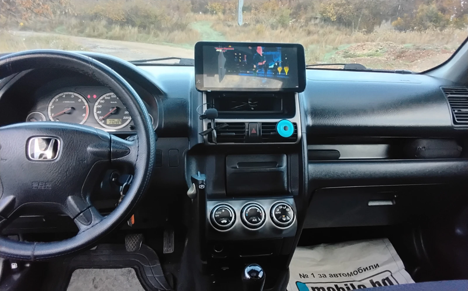 Honda Cr-v | Mobile.bg � ����������� 8