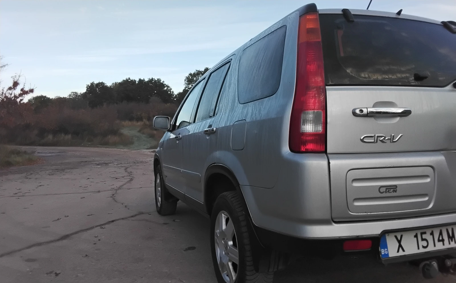 Honda Cr-v | Mobile.bg � ����������� 2