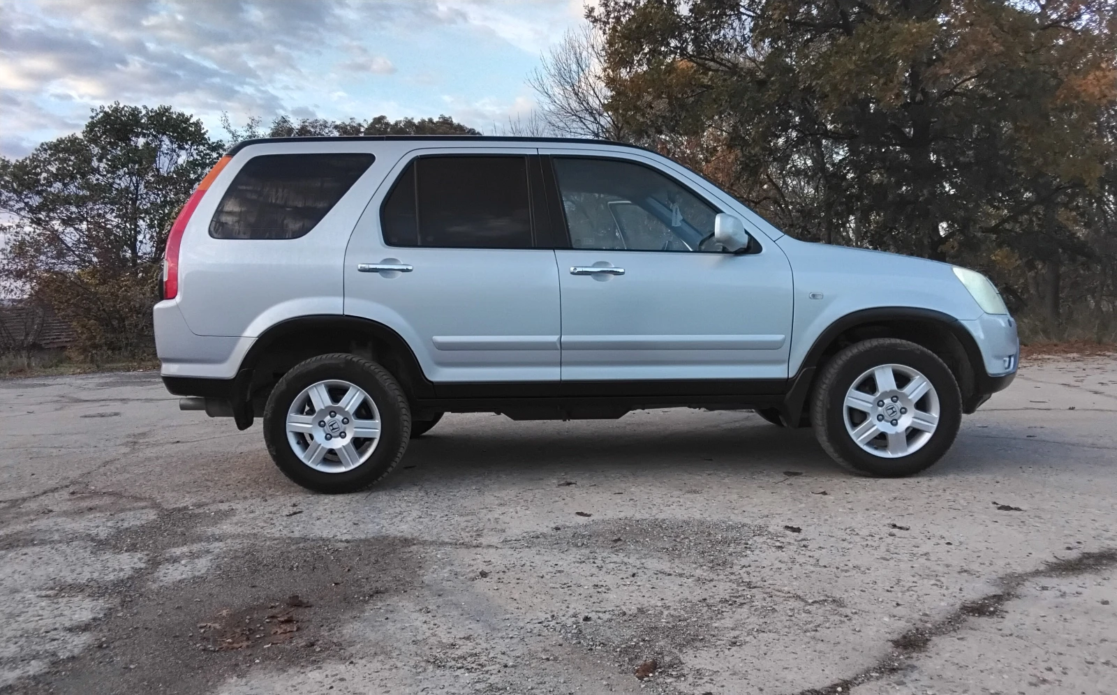 Honda Cr-v | Mobile.bg � ����������� 3