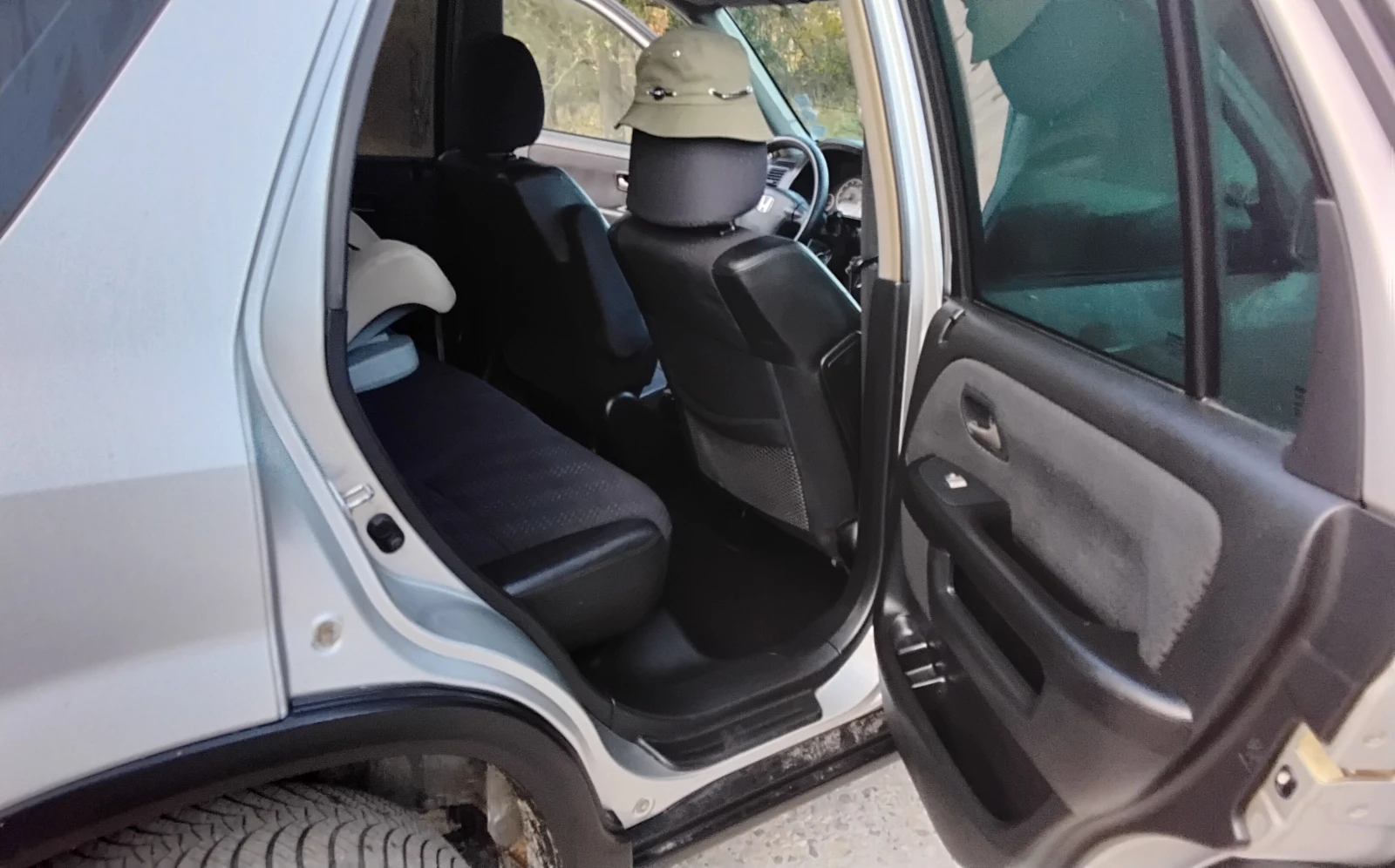 Honda Cr-v | Mobile.bg � ����������� 6