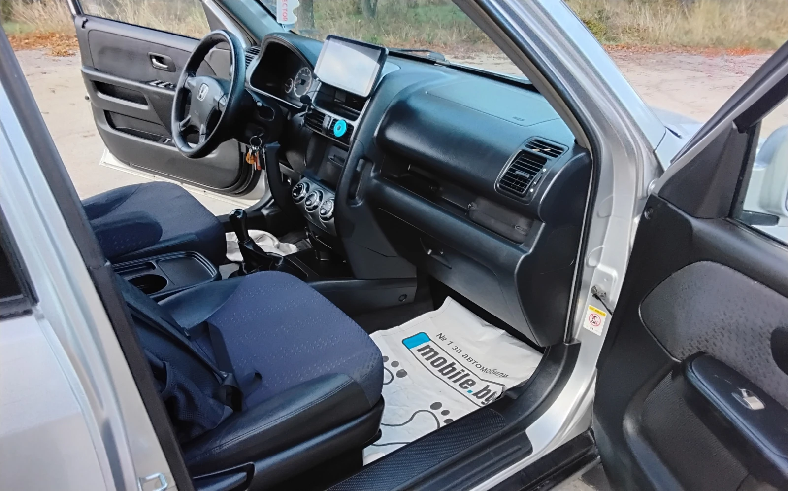 Honda Cr-v | Mobile.bg � ����������� 5