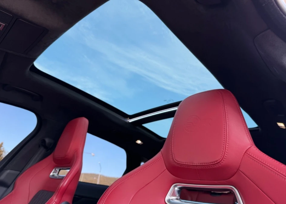 Jaguar F-PACE 5.0 V8 SVR AWD, снимка 8 - Автомобили и джипове - 54510283