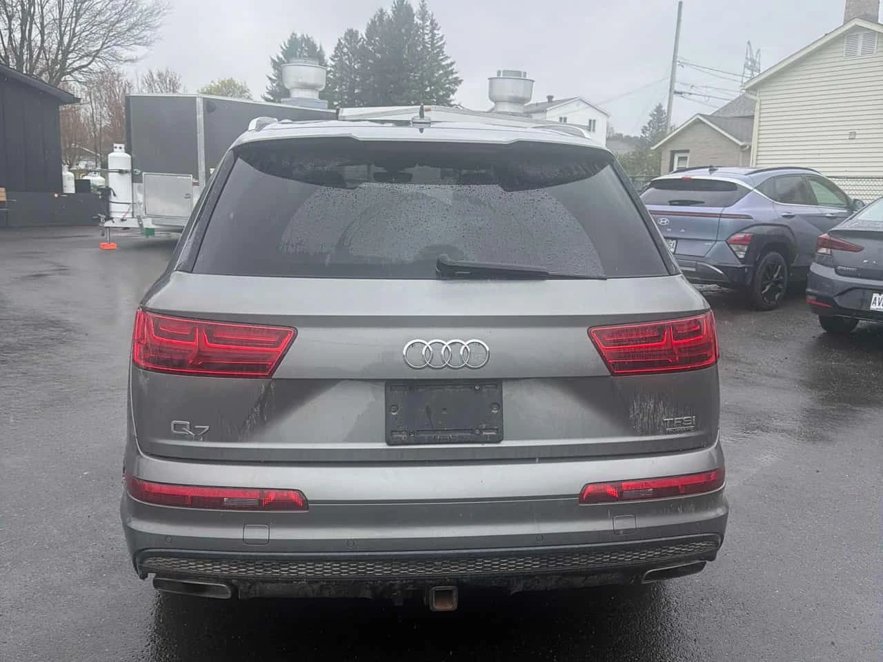 Audi Q7 * Progressiv * 360 ������* ��������* ���������*  | Mobile.bg � ����������� 5