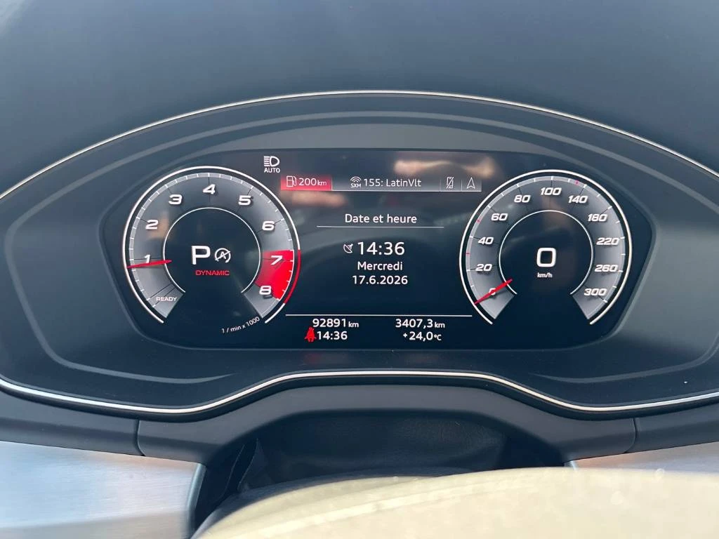 Audi Q5 Sportback  Progressiv 45 TFSI* CARFAX* ДВА КЛЮЧА, снимка 8 - Автомобили и джипове - 54970300
