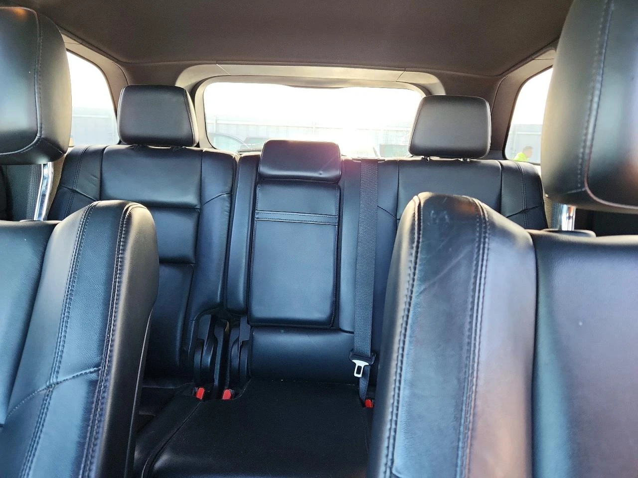 Jeep Grand cherokee LIMITED 3.6 !FULL!PANO/CAM/, снимка 10 - Автомобили и джипове - 54970822