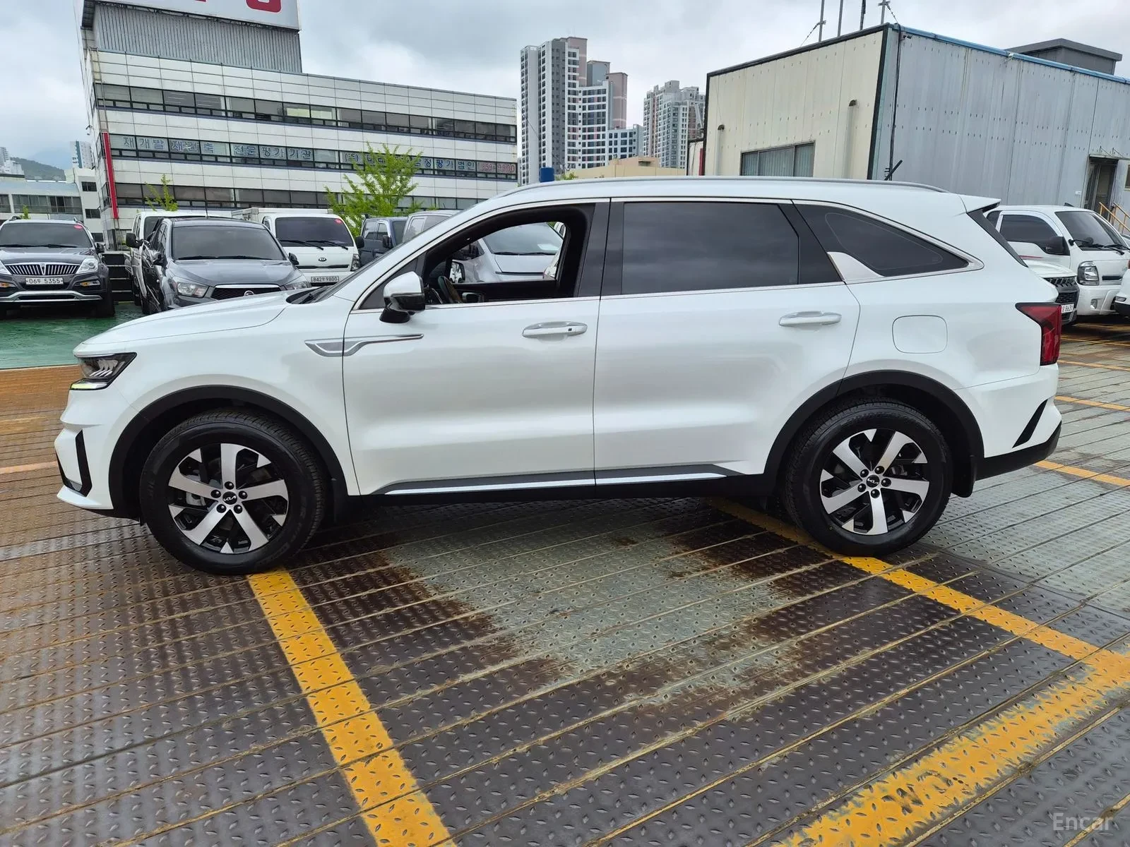 Kia Sorento 2.5T\Дигитално табло\Топ оферта, снимка 4 - Автомобили и джипове - 55584998