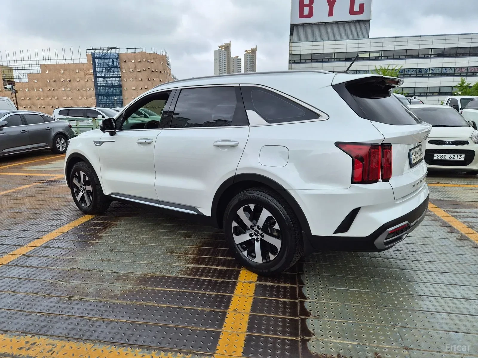 Kia Sorento 2.5T\Дигитално табло\Топ оферта, снимка 5 - Автомобили и джипове - 55584998